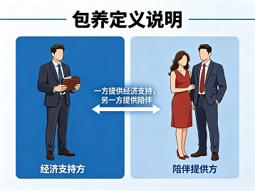 龙亭包养违法吗？深度揭秘红线风险注意事项